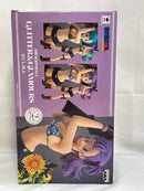【中古】【未開封】ブルマ(紫髪) 「ドラゴンボール超」 GLITTER＆GLAMOURS-BULMA-＜フィギュア＞（代引き不可）6573