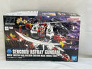【中古】【未組立】1/144 HGBF 侍ノ弐 戦国アストレイ頑駄無 「ガンダムビルドファイターズ」＜プラモデル＞（代引き不可）6573