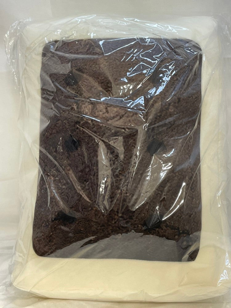 【中古】【未開封】アルフォートミニチョコレート バニラホワイトエンボスクッション S賞＜フィギュア＞（代引き不可）6573