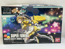 【中古】【未組立】1/144 HGBF すーぱーふみな 「ガンダムビルドファイターズトライ」＜プラモデル＞（代引き不可）6573