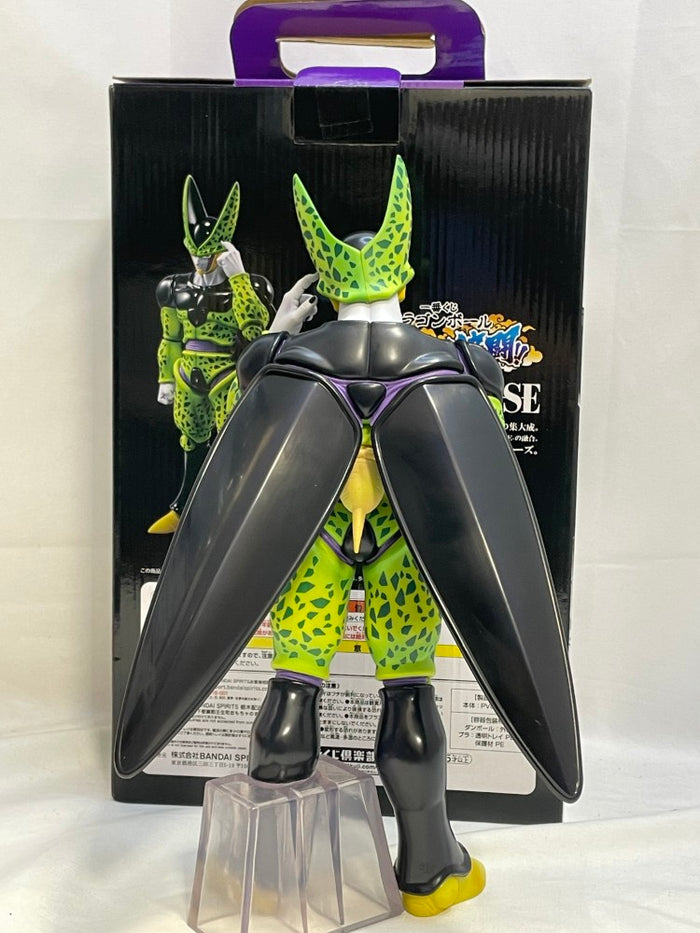BANDAI|一番くじドラゴンボール 未来への決闘 A賞 パーフェクト