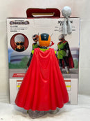 【中古】【開封品】グレートサイヤマン 「一番くじ ドラゴンボール 激突!!宇宙を賭けた闘い」 MASTERLISE ラストワン賞＜フィギュア＞（代引き不可）6573