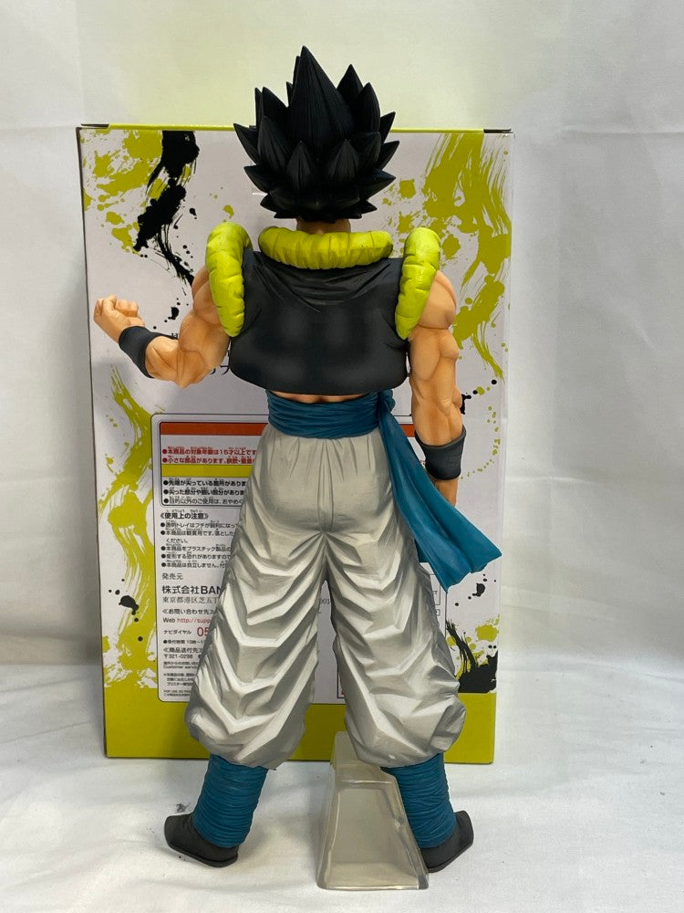EXTREME SAIYAN 『D賞 ゴジータ』 ドラゴンボール D賞 ゴジータ EXTREME SAIYAN｜トレファクONLINE
