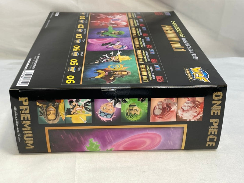 【中古】【未開封】『ONE PIECE FILM RED』ワールドコレクタブルフィギュア PREMIUM vol.1 (e-BANPRESTO限定)＜フィギュア＞（代引き不可）6573