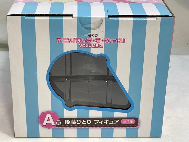 【中古】【未開封】後藤ひとり 「一番くじ ぼっち・ざ・ろっく! VOLUME 2」 A賞＜フィギュア＞（代引き不可）6573