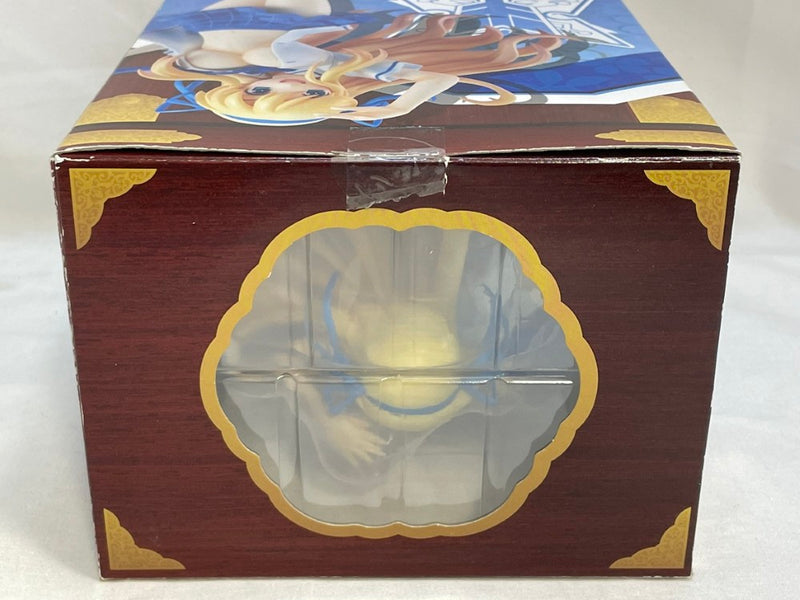 【中古】【未開封】閃乱カグラ -少女達の真影- 葛城 1/8 完成品＜フィギュア＞（代引き不可）6573