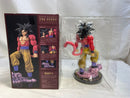 【中古】【開封済】フィギュアーツZERO EX スーパーサイヤ人4 孫悟空＜フィギュア＞（代引き不可）6573