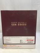 【中古】【開封済】フィギュアーツZERO EX スーパーサイヤ人4 孫悟空＜フィギュア＞（代引き不可）6573