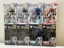 【中古】【未開封】【セット】「機動戦士ガンダム GフレームFA 第08MS小隊 SPECIAL SELECTION」全8種＜プラモデル＞（代引き不可）6573