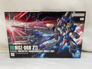 【中古】【未組立】1/144 HGUC MSZ-008 ZII(ゼッツー) 「機動戦士Zガンダム MSV」＜プラモデル＞（代引き不可）6573