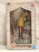 【中古】【未開封】志摩リン アナザーカラーver. 「一番くじ ゆるキャン△ vol.2」 ラストワン賞＜フィギュア＞（代引き不可）6573