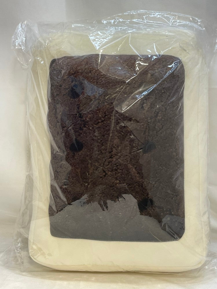 【中古】【未開封】アルフォートミニチョコレート バニラホワイトエンボスクッション ドキドキくじ S賞＜おもちゃ＞（代引き不可）6573