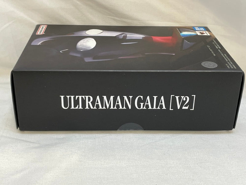 【中古】【未開封】S.H.Figuarts(真骨彫製法) ウルトラマンガイア(V2) 「ウルトラマンガイア」＜フィギュア＞（代引き不可）6573