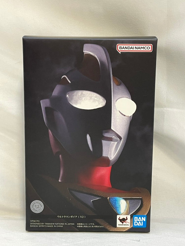 中古】ウルトラマンフィギュア