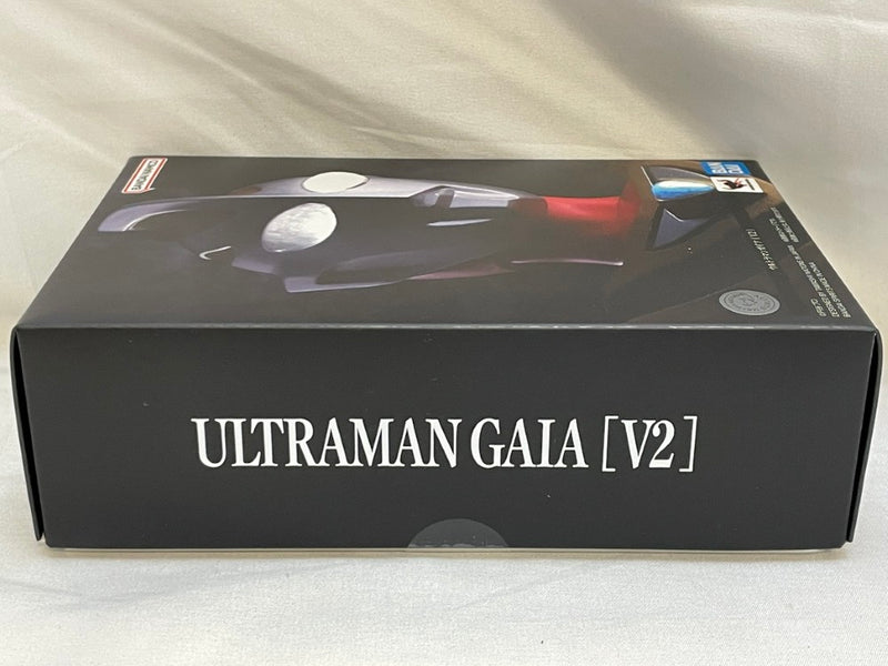 【中古】【未開封】S.H.Figuarts(真骨彫製法) ウルトラマンガイア(V2) 「ウルトラマンガイア」＜フィギュア＞（代引き不可）6573
