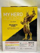【中古】【未開封】オールマイト ゴールドver. 「一番くじ 僕のヒーローアカデミア -VS-」 MASTERLISE EXTRA ラストワン賞＜フィギュア＞（代引き不可）6573