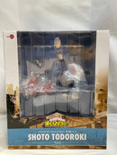 【中古】【未開封】ARTFX J 轟焦凍 Ver.2 「僕のヒーローアカデミア」 1/8 PVC製塗装済み完成品＜フィギュア＞（代引き不可）6573