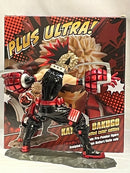 【中古】【開封品】ARTFX J 爆豪勝己 Limited color edition 「僕のヒーローアカデミア」 1/8 PVC製塗装済み完成品＜フィギュア＞（代引き不可）6573