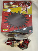 【中古】【開封品】ARTFX J 爆豪勝己 Limited color edition 「僕のヒーローアカデミア」 1/8 PVC製塗装済み完成品＜フィギュア＞（代引き不可）6573