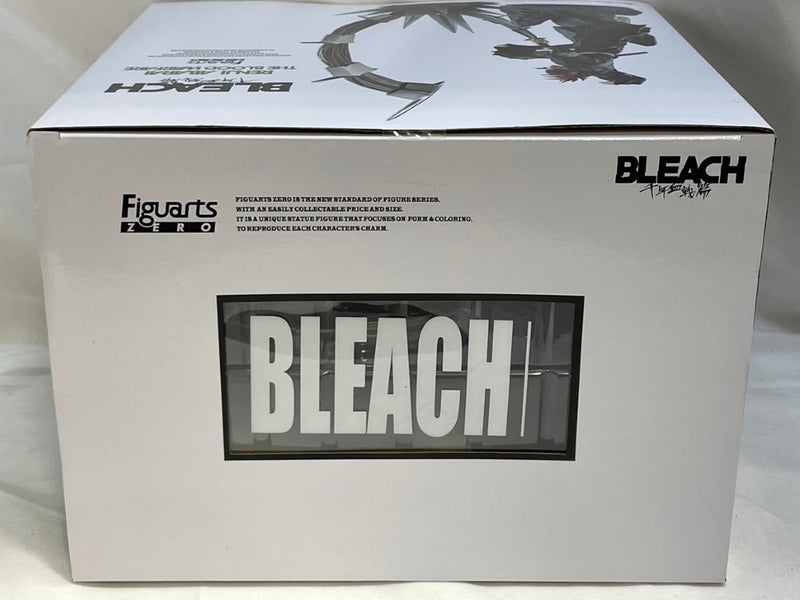 【中古】【未開封】フィギュアーツZERO 阿散井恋次 -千年血戦篇- 「BLEACH 千年血戦篇」＜フィギュア＞（代引き不可）6573