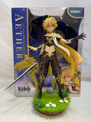 【中古】【開封品】空 「原神-GENSHIN-」 1/7 PVC製塗装済み完成品＜フィギュア＞（代引き不可）6573