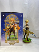 【中古】【開封品】空 「原神-GENSHIN-」 1/7 PVC製塗装済み完成品＜フィギュア＞（代引き不可）6573