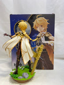 【中古】【開封品】空 「原神-GENSHIN-」 1/7 PVC製塗装済み完成品＜フィギュア＞（代引き不可）6573