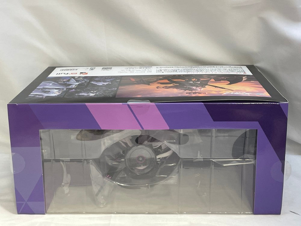 中古】【未開封】空崎ヒナ 「ブルーアーカイブ」 1/7 PVC製塗装済み