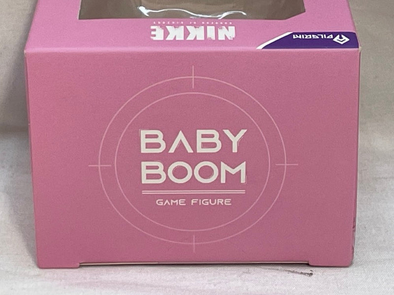 【中古】【未開封】勝利の女神：NIKKE BabyBoom シリーズ 第2弾 ドロシー＜フィギュア＞（代引き不可）6573