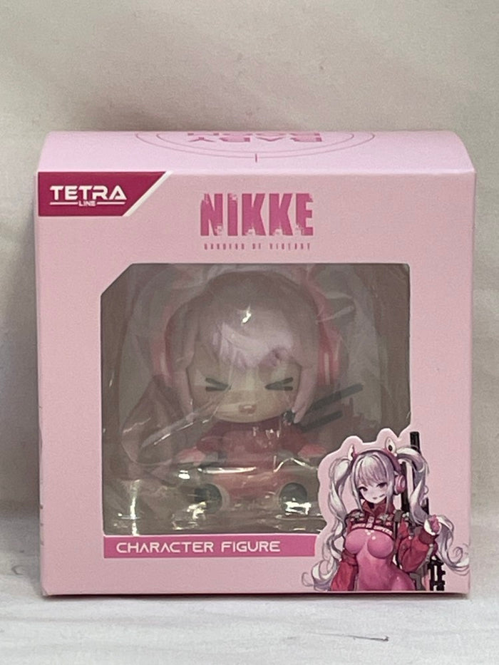 NIKKE アリス フィギュア 未開封 中古】【未開封】勝利の女神：NIKKE BabyBoom シリーズ 第2弾