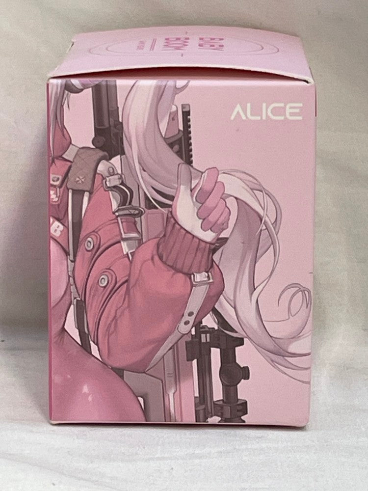 アリス　２個分 中古】【未開封】勝利の女神：NIKKE BabyBoom シリーズ 第2弾