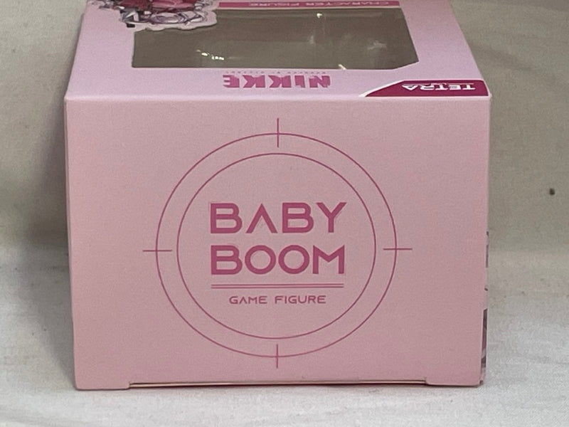 中古】【未開封】勝利の女神：NIKKE BabyBoom シリーズ 第2弾