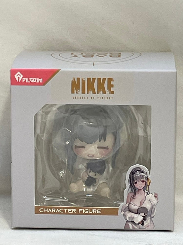 【中古】【未開封】勝利の女神：NIKKE BabyBoom シリーズ 第2弾 モダニア＜フィギュア＞（代引き不可）6573