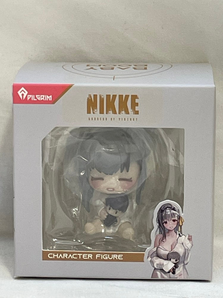 【中古】【未開封】勝利の女神：NIKKE BabyBoom シリーズ 第2弾 モダニア＜フィギュア＞（代引き不可）6573