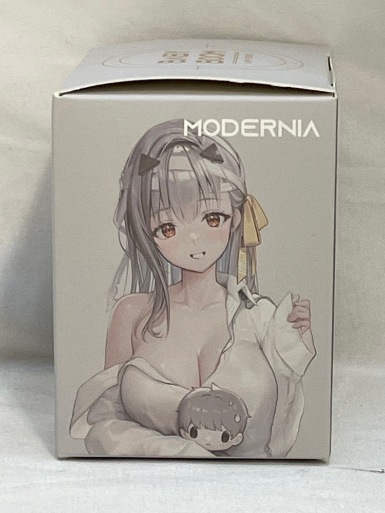 【中古】【未開封】勝利の女神：NIKKE BabyBoom シリーズ 第2弾 モダニア＜フィギュア＞（代引き不可）6573