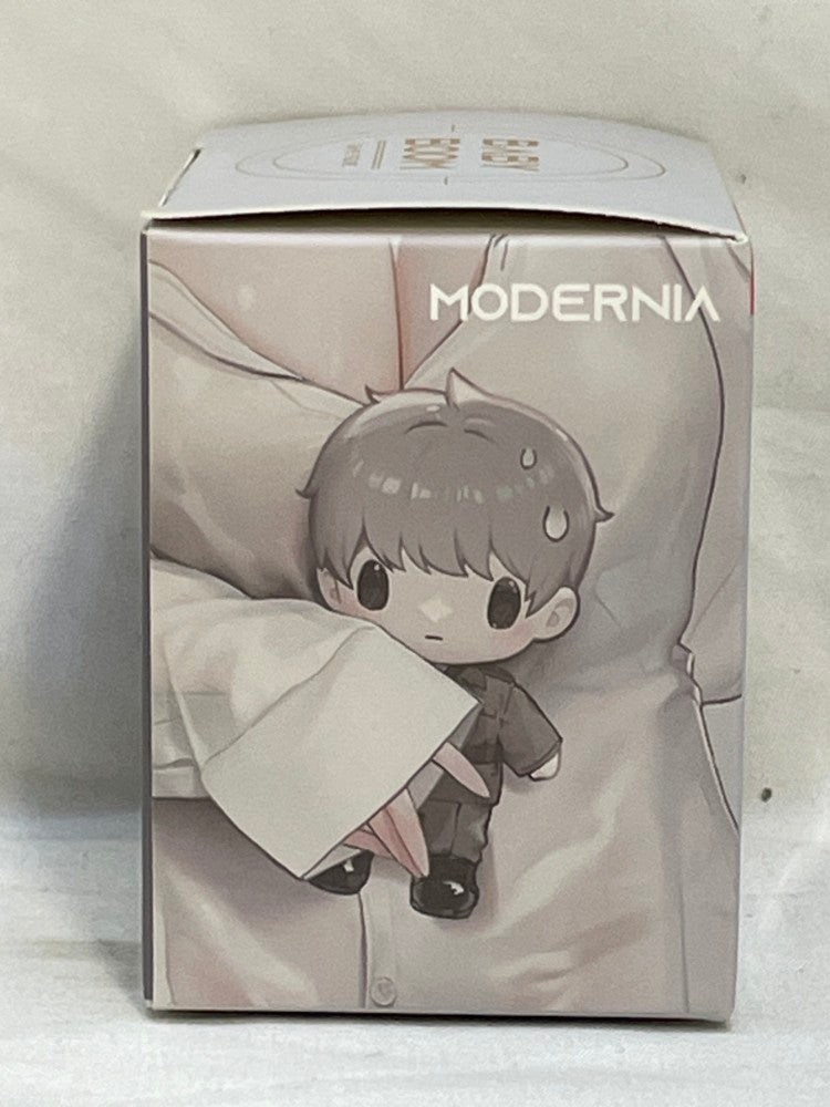 【中古】【未開封】勝利の女神：NIKKE BabyBoom シリーズ 第2弾 モダニア＜フィギュア＞（代引き不可）6573