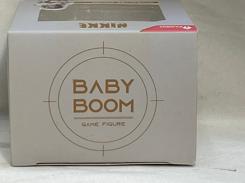 【中古】【未開封】勝利の女神：NIKKE BabyBoom シリーズ 第2弾 モダニア＜フィギュア＞（代引き不可）6573