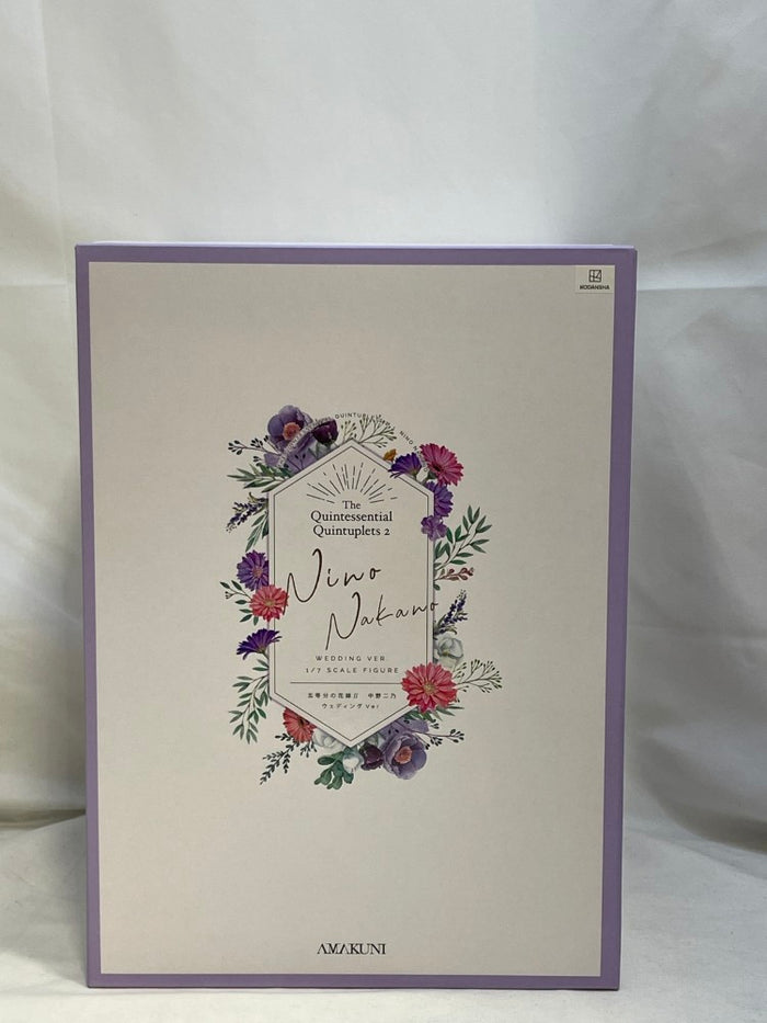 中古】五等分の花嫁フィギュア