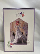 【中古】【未開封】中野二乃 ウェディングVer. 「五等分の花嫁∬」 1/7 PVC製塗装済み完成品＜フィギュア＞（代引き不可）6573