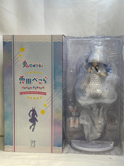 【中古】【開封品】兎田ぺこら 「ホロライブプロダクション」 B-Style 1/4 プラスチック製塗装済み完成品＜フィギュア＞（代引き...