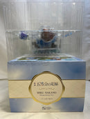 【中古】【開封品】中野三玖 -Floral Dress Ver.- 「映画 五等分の花嫁」 SHIBUYA SCRAMBLE FIGURE 1/7 PVC製塗装済み完成品＜フィギュア＞（代引き不可）6573