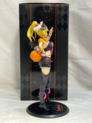 【中古】【開封品】アルファオメガ 絢瀬絵里 ハロウィンVer. 「ラブライブ!」 1/7 PVC製塗装済み完成品＜フィギュア＞（代引き不可）6573