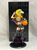 【中古】【開封品】アルファオメガ 絢瀬絵里 ハロウィンVer. 「ラブライブ!」 1/7 PVC製塗装済み完成品＜フィギュア＞（代引き不可）6573