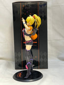 【中古】【開封品】アルファオメガ 絢瀬絵里 ハロウィンVer. 「ラブライブ!」 1/7 PVC製塗装済み完成品＜フィギュア＞（代引き不可）6573