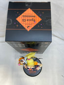 【中古】【開封品】アルファオメガ 絢瀬絵里 ハロウィンVer. 「ラブライブ!」 1/7 PVC製塗装済み完成品＜フィギュア＞（代引き不可）6573