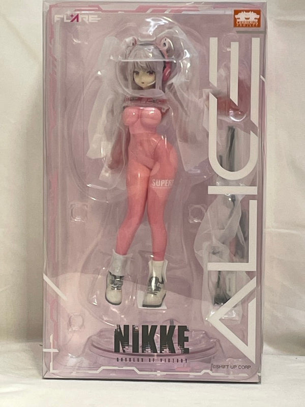 【中古】【未開封】アリス 「勝利の女神：NIKKE」 PVC製塗装済完成品＜フィギュア＞（代引き不可）6573