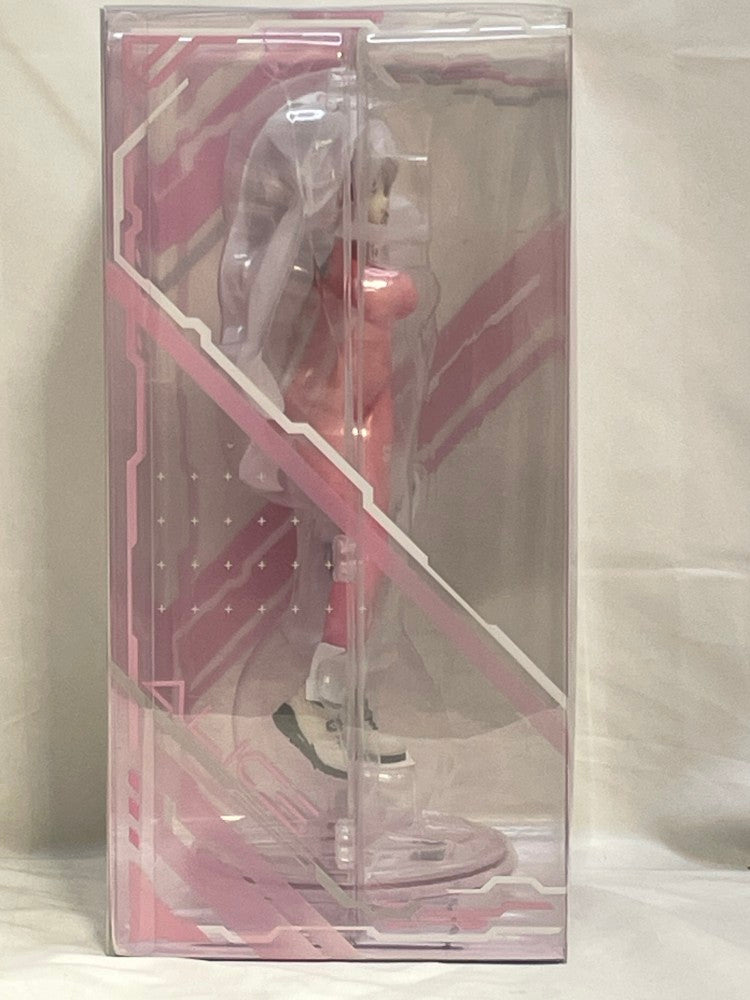 【中古】【未開封】アリス 「勝利の女神：NIKKE」 PVC製塗装済完成品＜フィギュア＞（代引き不可）6573