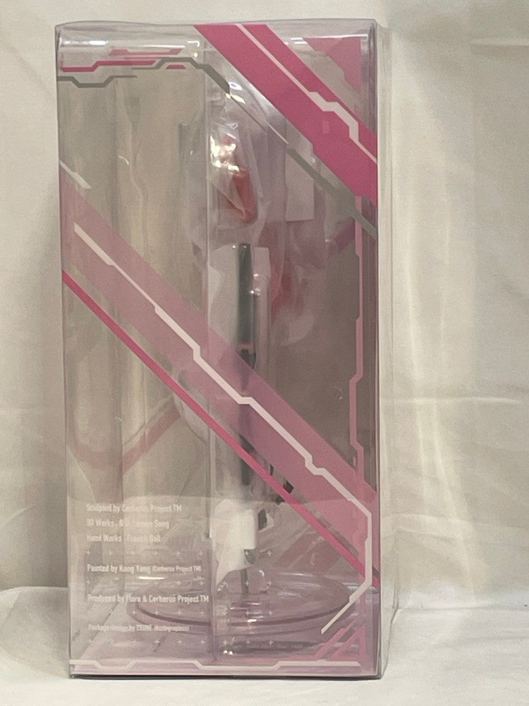 【中古】【未開封】アリス 「勝利の女神：NIKKE」 PVC製塗装済完成品＜フィギュア＞（代引き不可）6573