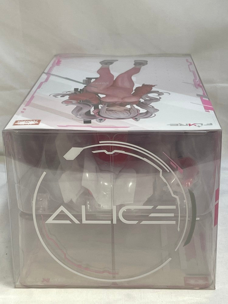 【中古】【未開封】アリス 「勝利の女神：NIKKE」 PVC製塗装済完成品＜フィギュア＞（代引き不可）6573