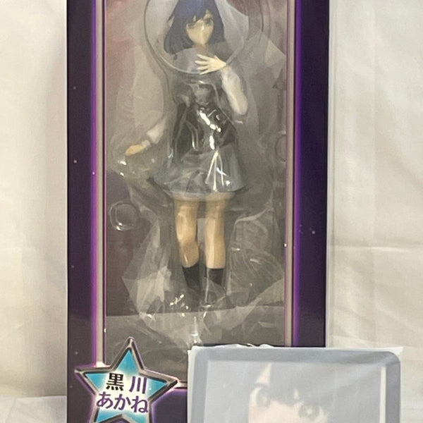 【限定特典付き】推しの子　黒川あかね　角川　フィギュア　KDcolle 中古】【未開封】【特典付】KDcolle【推しの子】 黒川あかね KADOKAWA